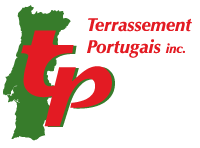 Terrassement Portugais